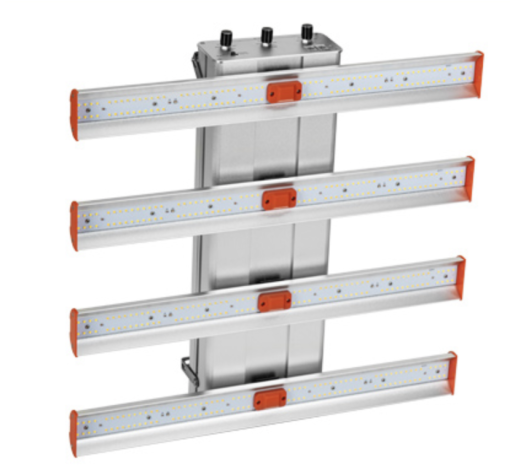 SunDro S250 Dimmable Lm301H Full Spectrum Китай фото